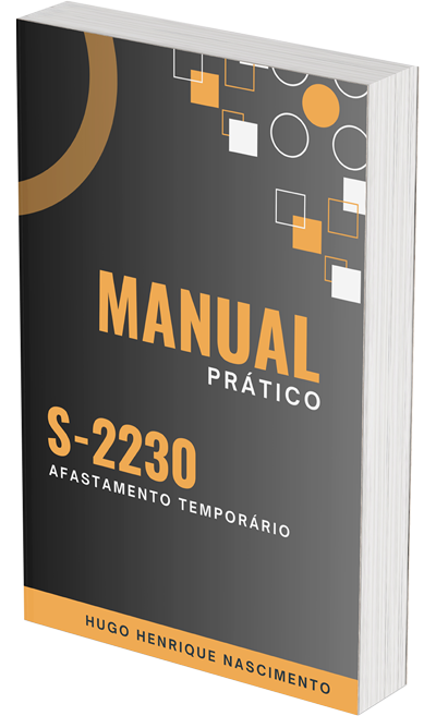 Ebook | MANUAL PRÁTICO S-2230